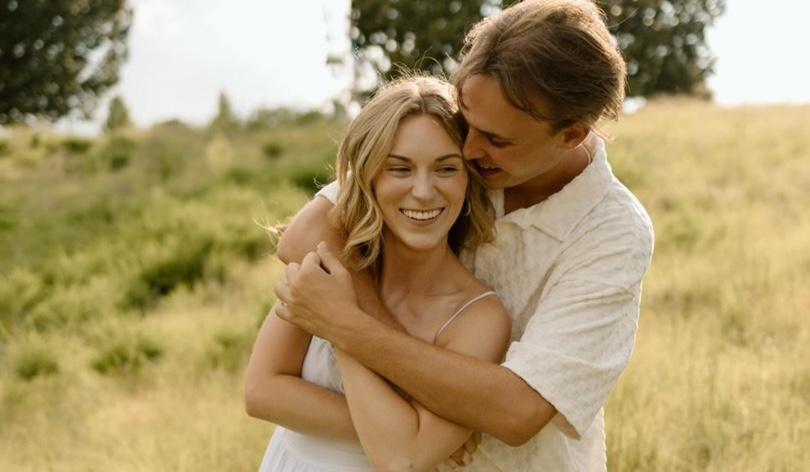 The Wedding Website of Kaleigh Smith and Kory Hussey