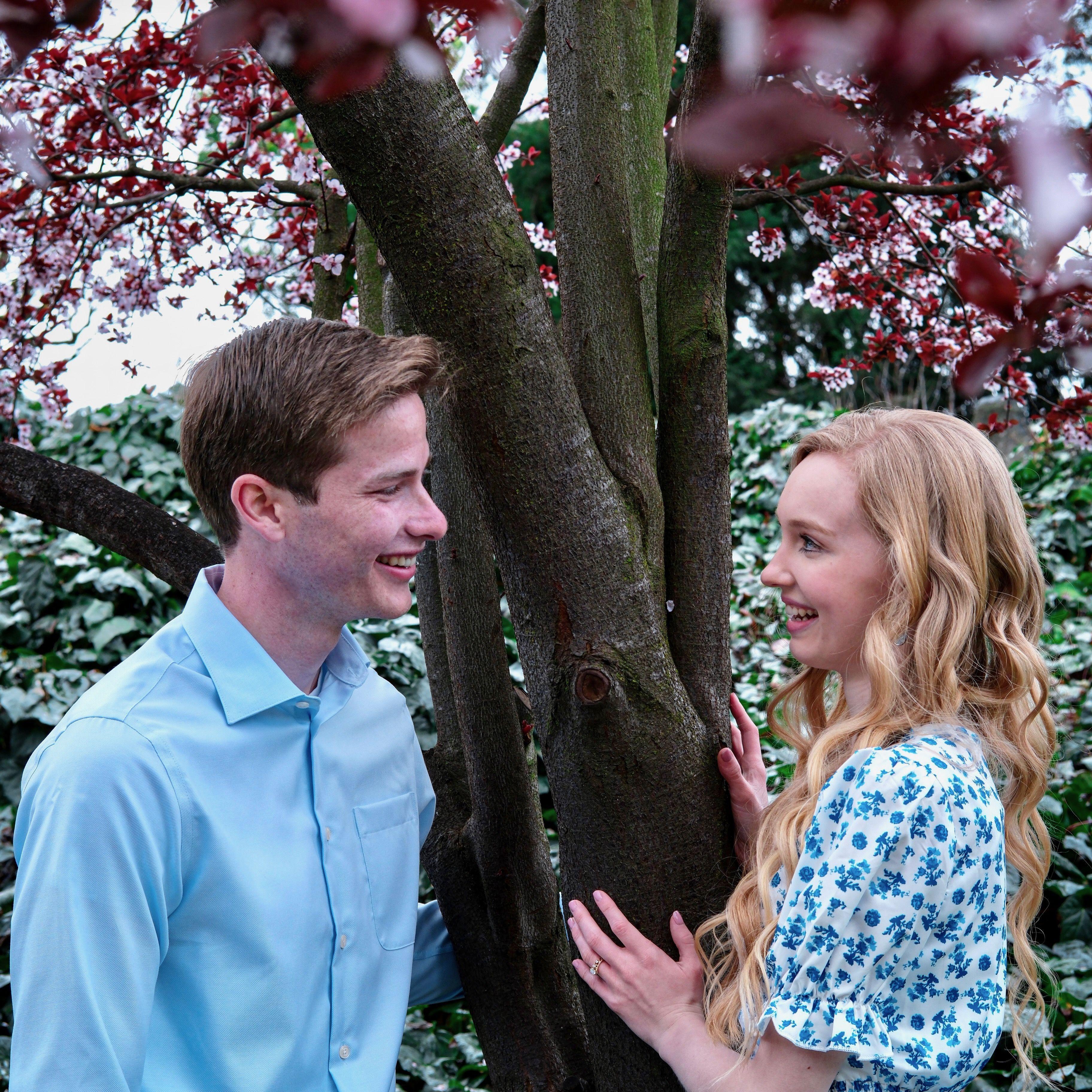 The Wedding Website of Heidi Jane Bohman and Noah Jon Knouf