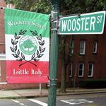 Wooster Square