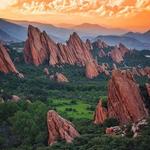 Garden of the Gods