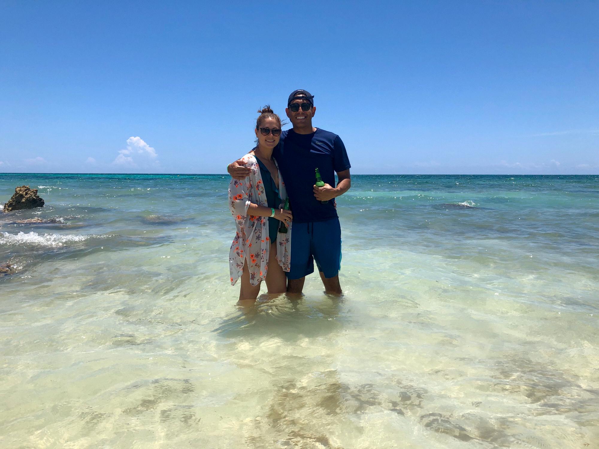 Grand Bahama, Bahamas.