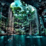 Cenotes
