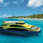 Explore Isla Mujeres island