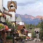 VISIT VAIL VILLAGE