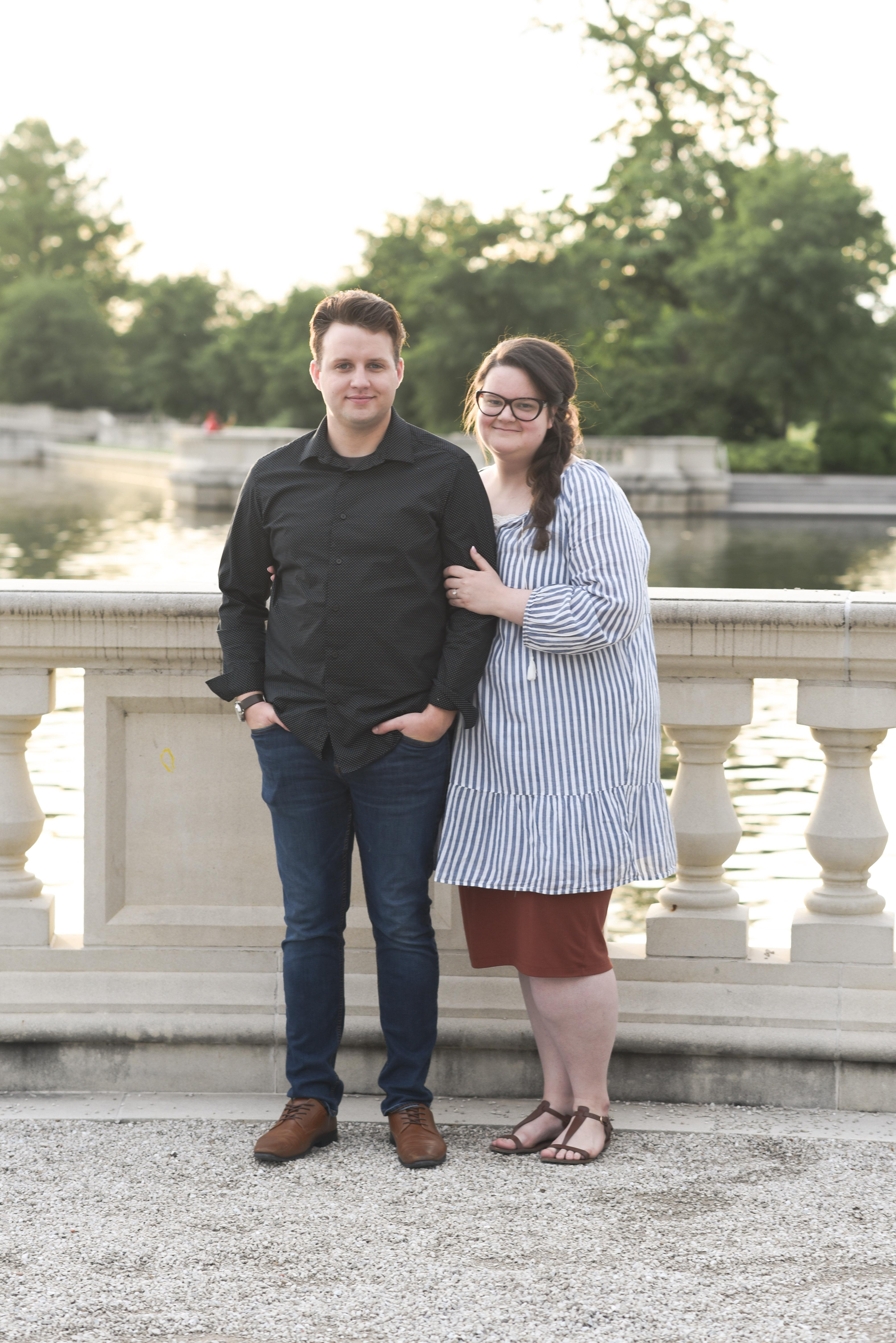 The Wedding Website of Candra Poitras and Zachary Fiorini