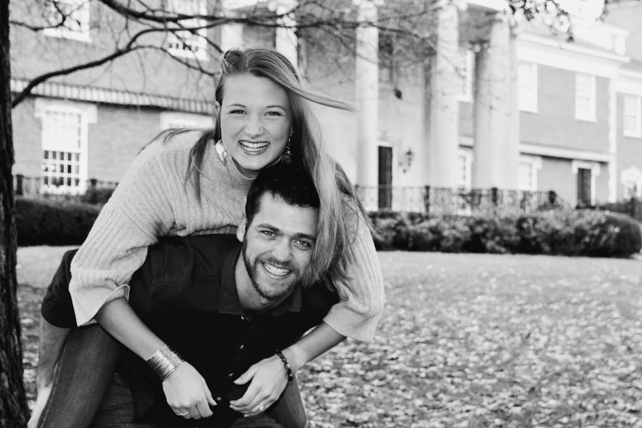 The Wedding Website of Hannah Jazdzewski and Eric Niemann