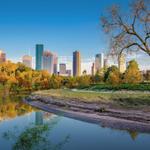 Buffalo Bayou Park