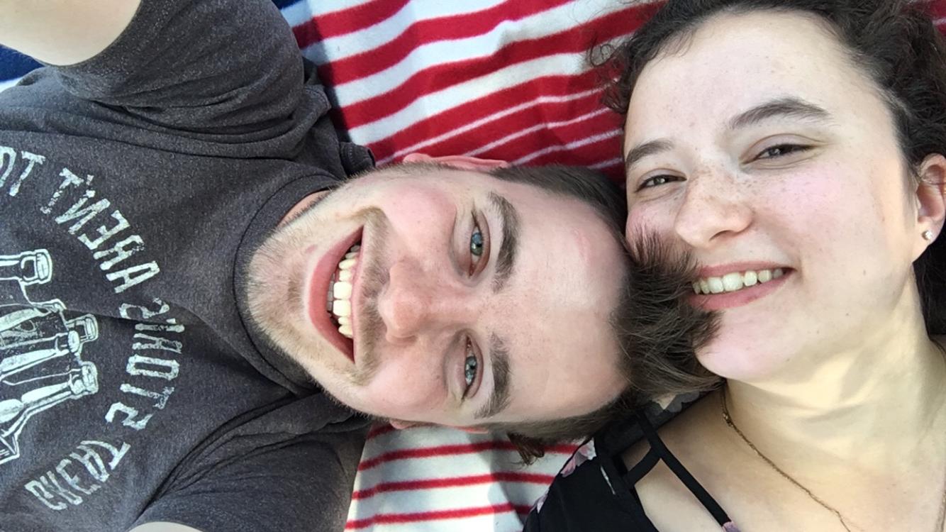 The Wedding Website of Maggie Kiel and Derek Bloch