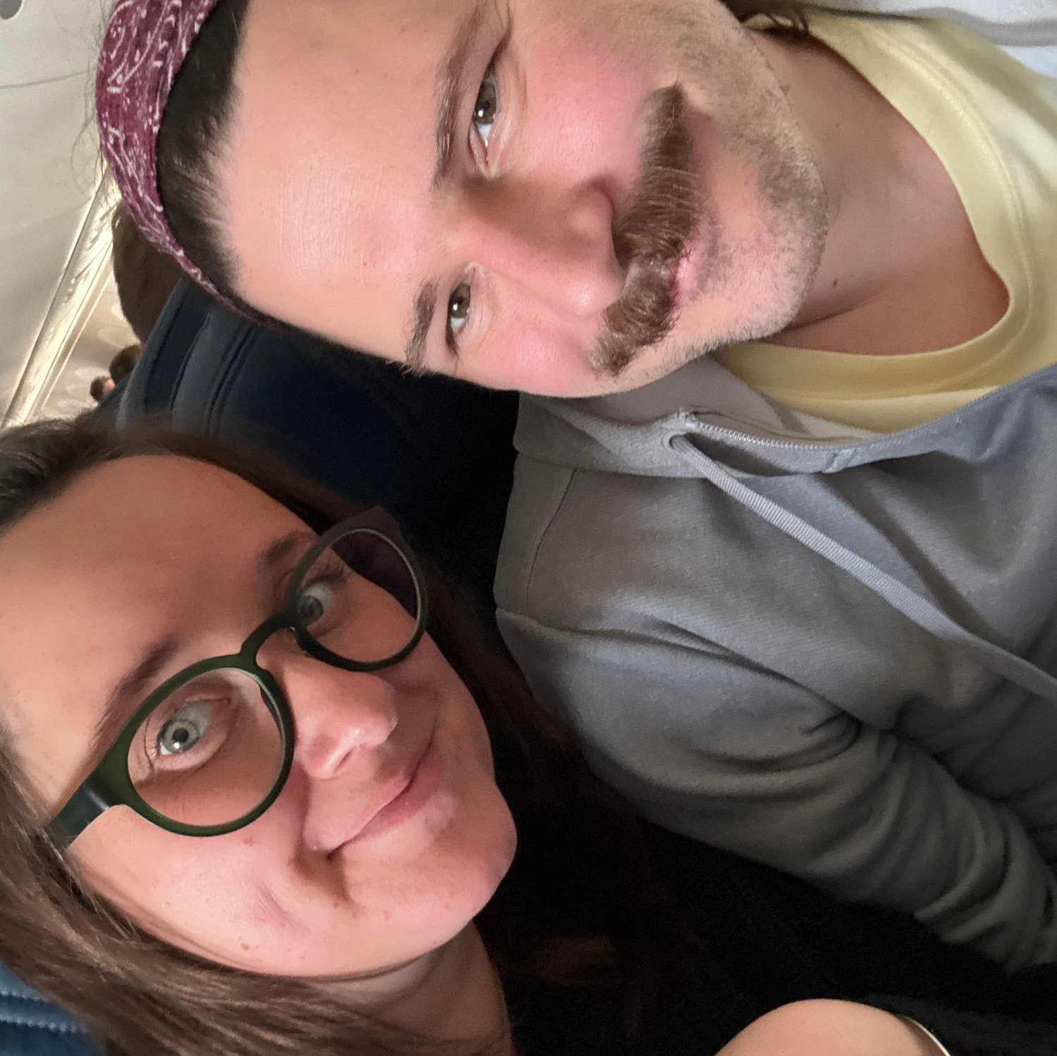 We are fantastic travel buddies