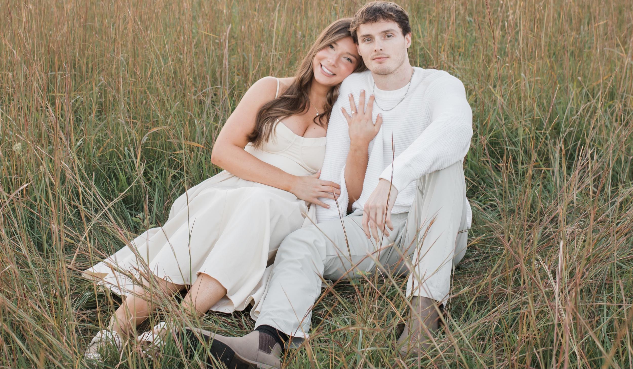 The Wedding Website of Dylan Reynolds and Courtney Sansone