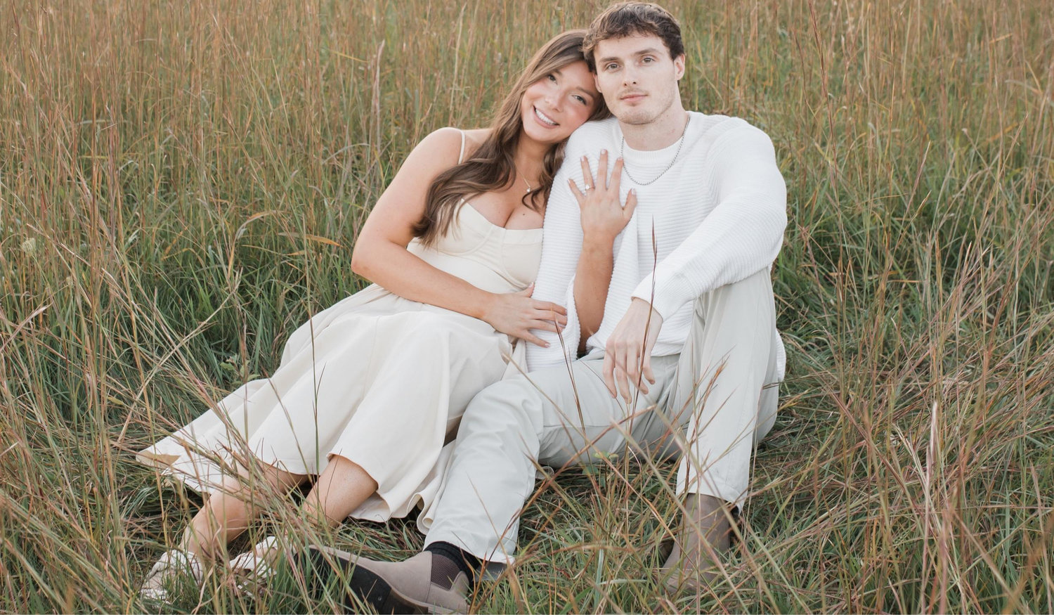 The Wedding Website of Dylan Reynolds and Courtney Sansone
