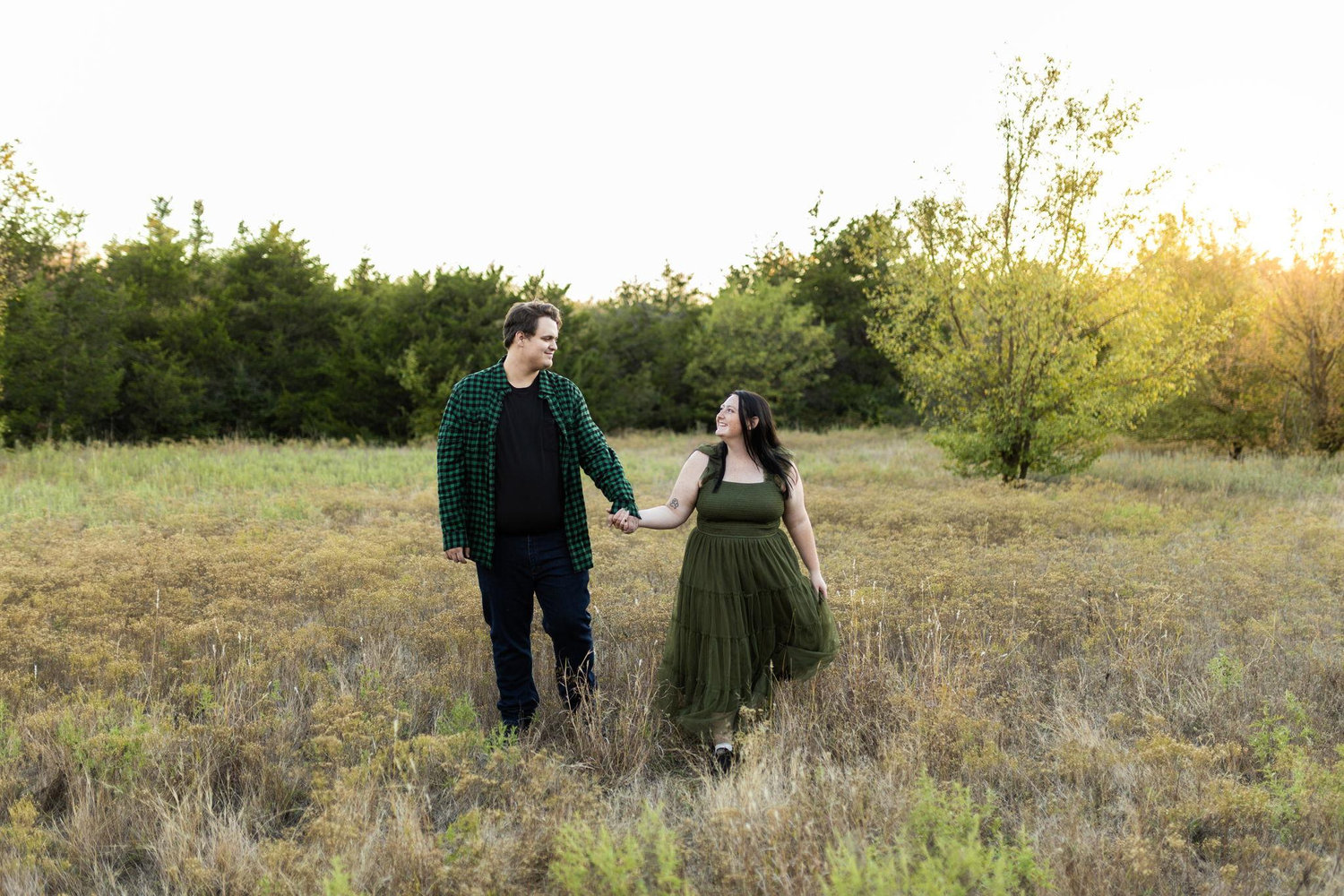 The Wedding Website of Taylor Mckinney and Eric Field