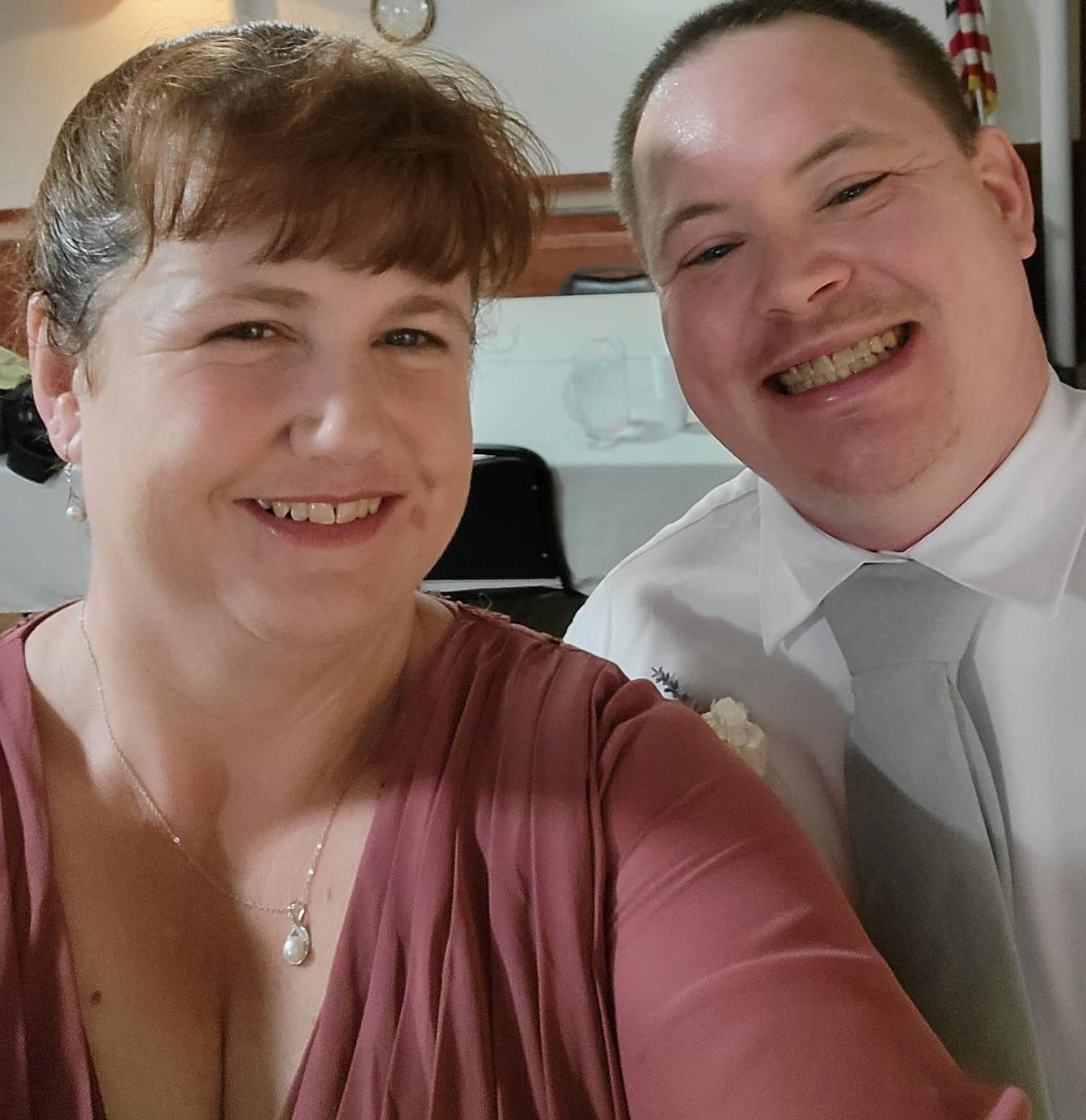 The Wedding Website of Kristy Ricks and David Ross