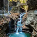 Watkins Glen State Park