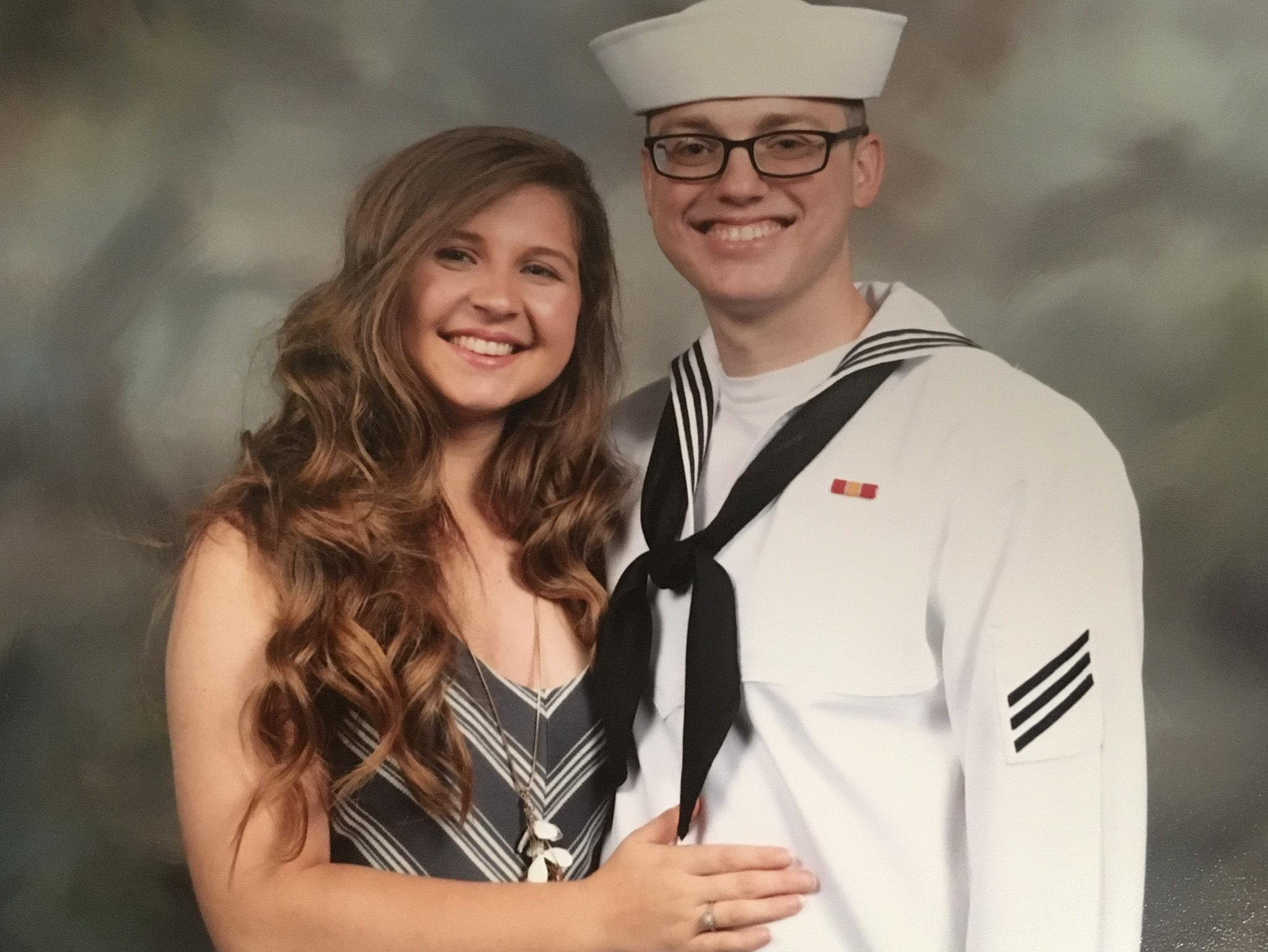 The Wedding Website of Melea Graham and Evan Graham