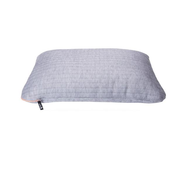 Solid8 Artic Touch Medium Density Down Alternative Instacool Pillow, King