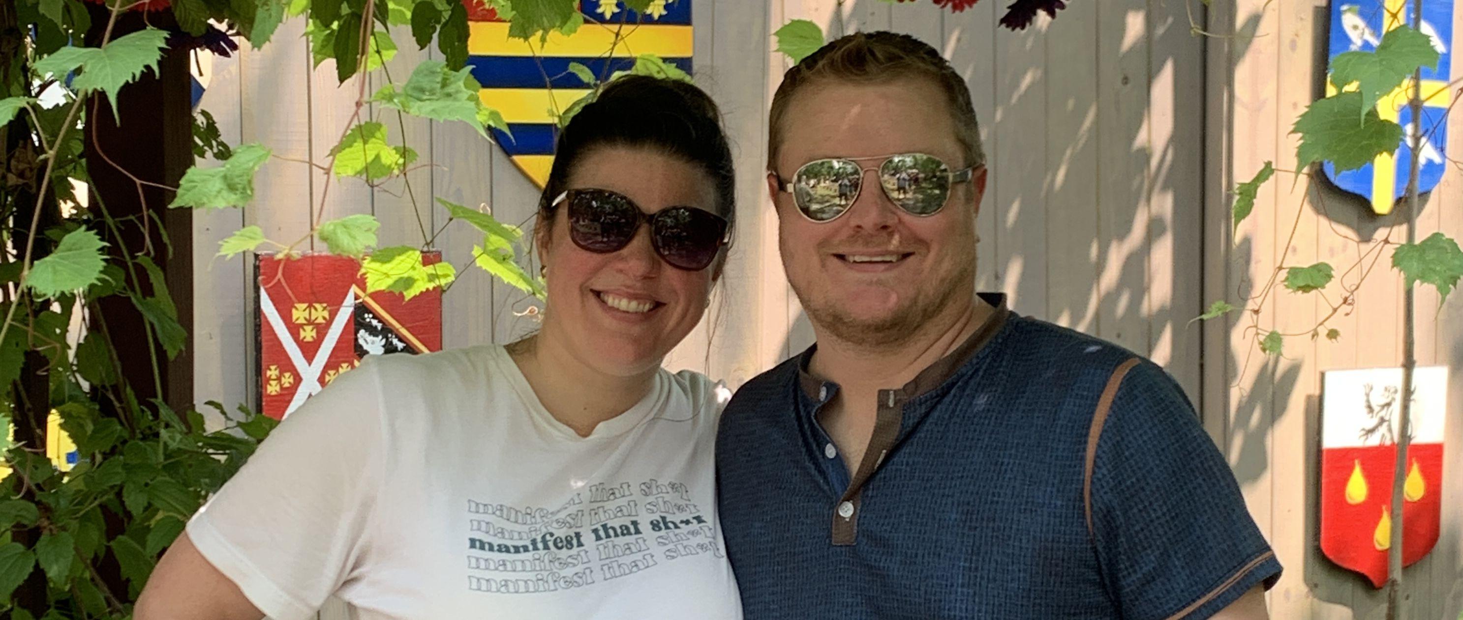 The Wedding Website of Laura Bowman and Steve Wunderlich