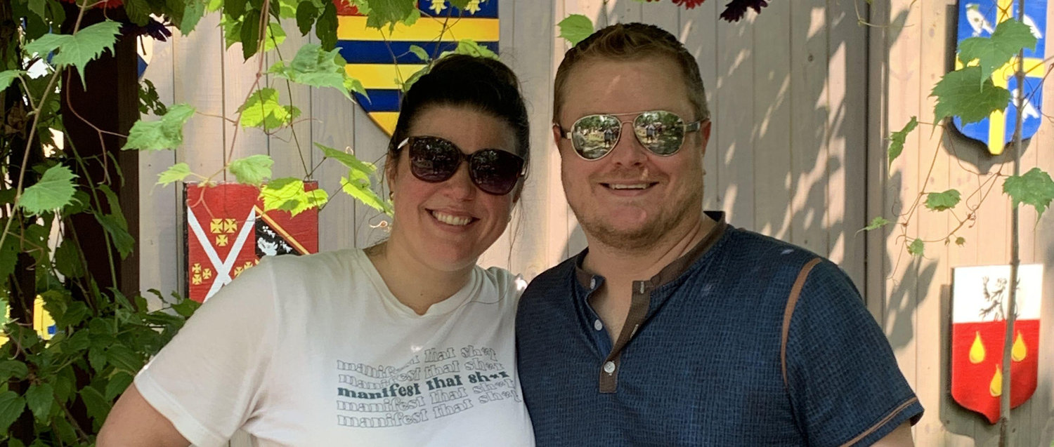 The Wedding Website of Laura Bowman and Steve Wunderlich
