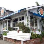 Orange Inn Cafe
