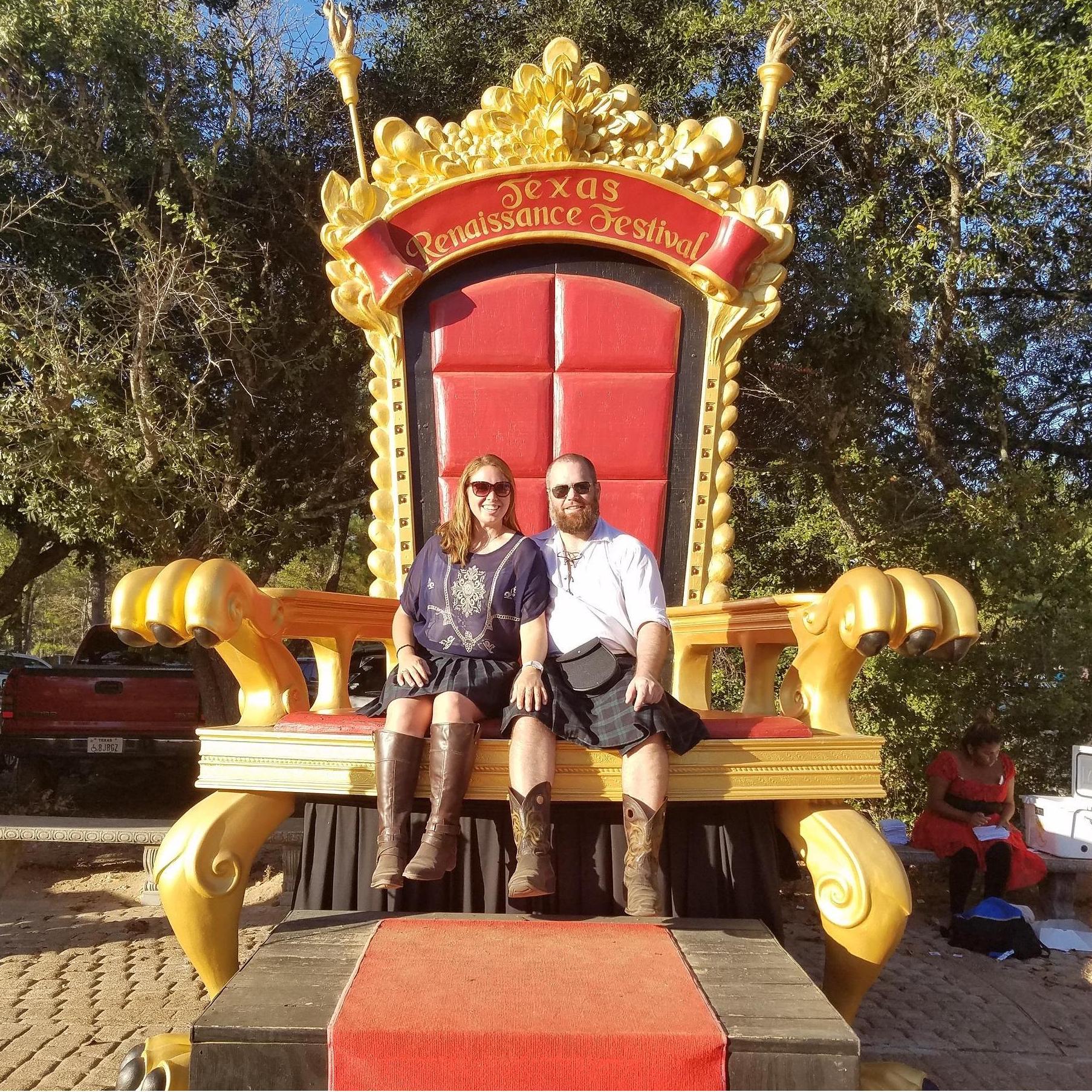 RenFest 2017