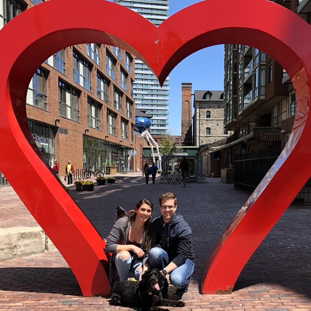 Toronto - 2019