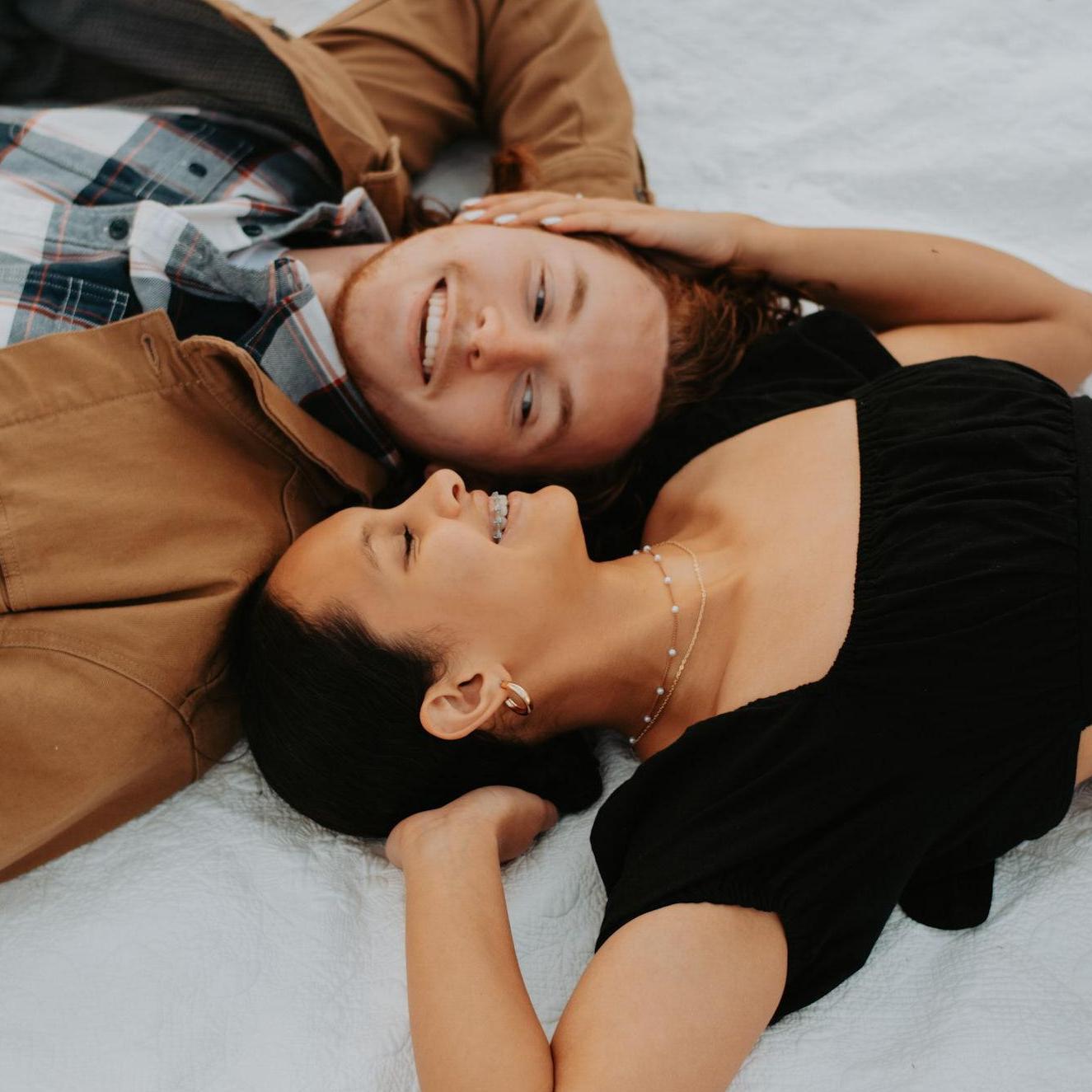 freshman year of college at USF