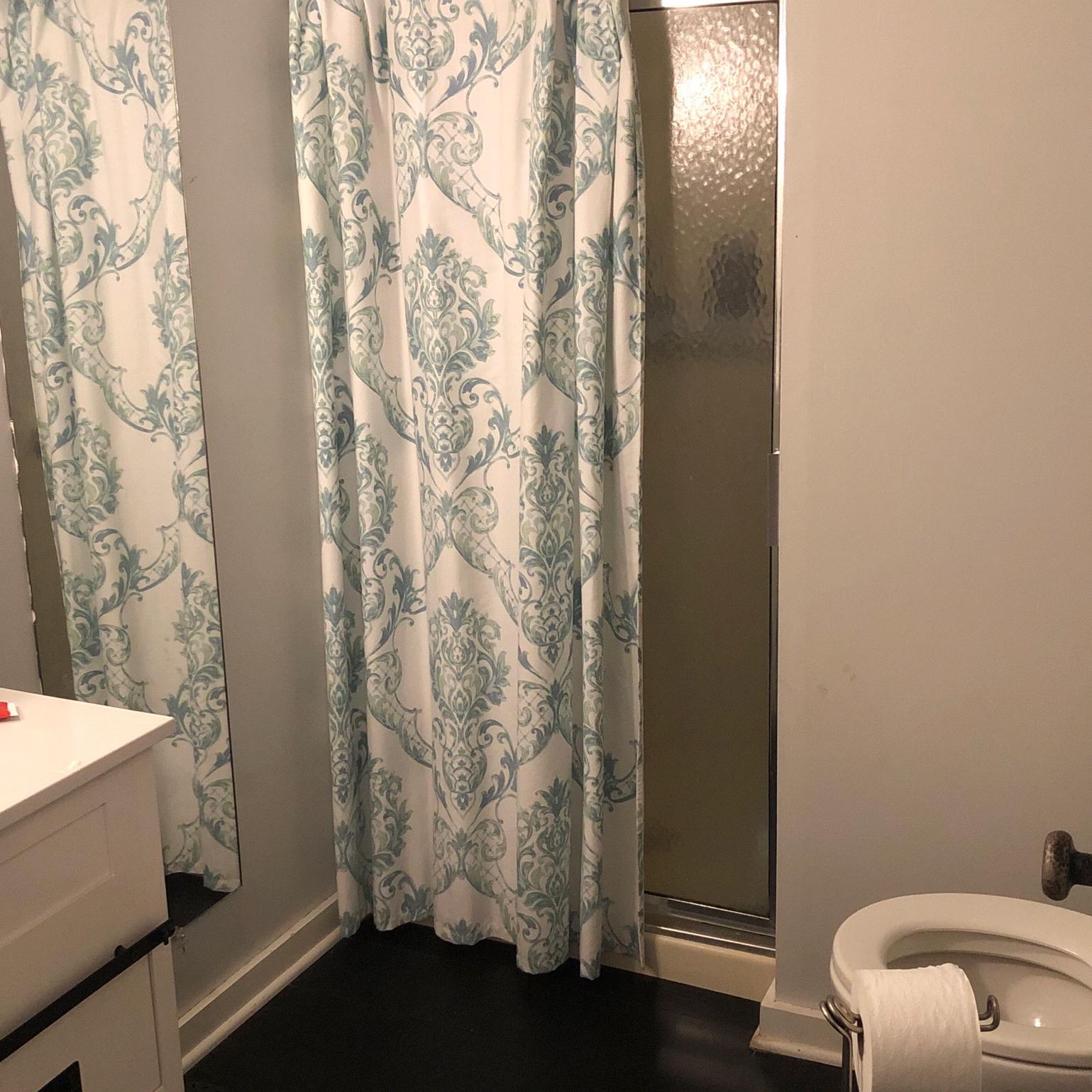Our Home Renovations-Downstairs Bathroom