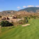 Nk'Mip Canyon Desert Golf Course