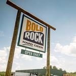 Bold Rock Mills River Cidery