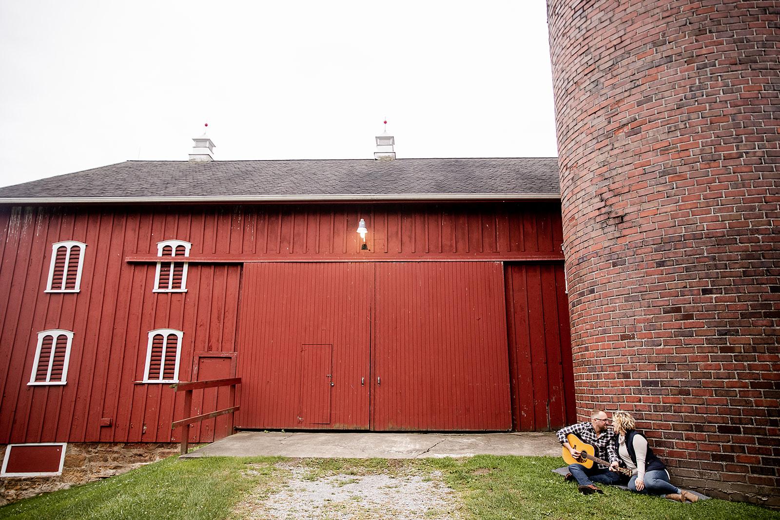 The Wedding Website of Anna Progar and Eric Granata