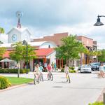 Freshfields Village