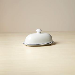 Bistro Christianshavn Covered Butter Dish