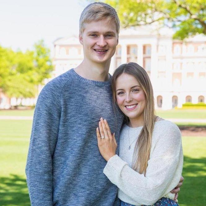 Engagement Session