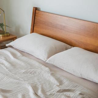 Calm Crinkled Comfort 4-Piece Sheet Set