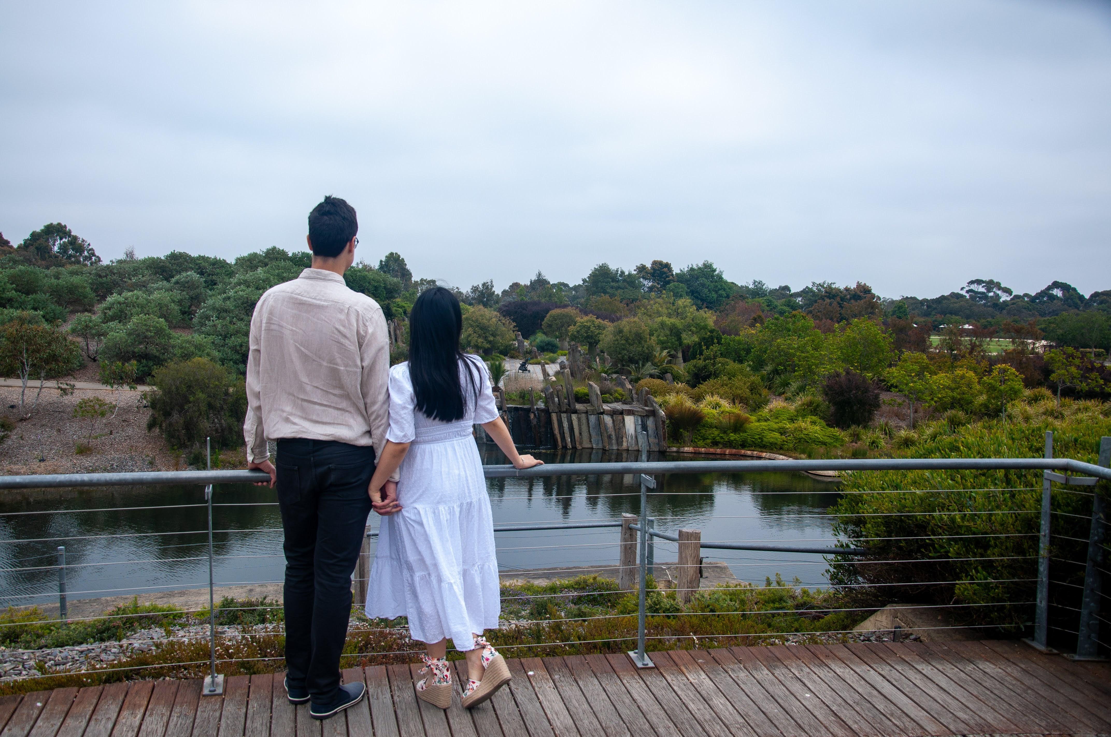 The Wedding Website of Belinda Shi and Daniel Dangond