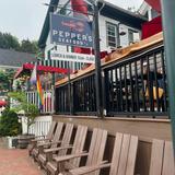 Pepper's Seafood Co