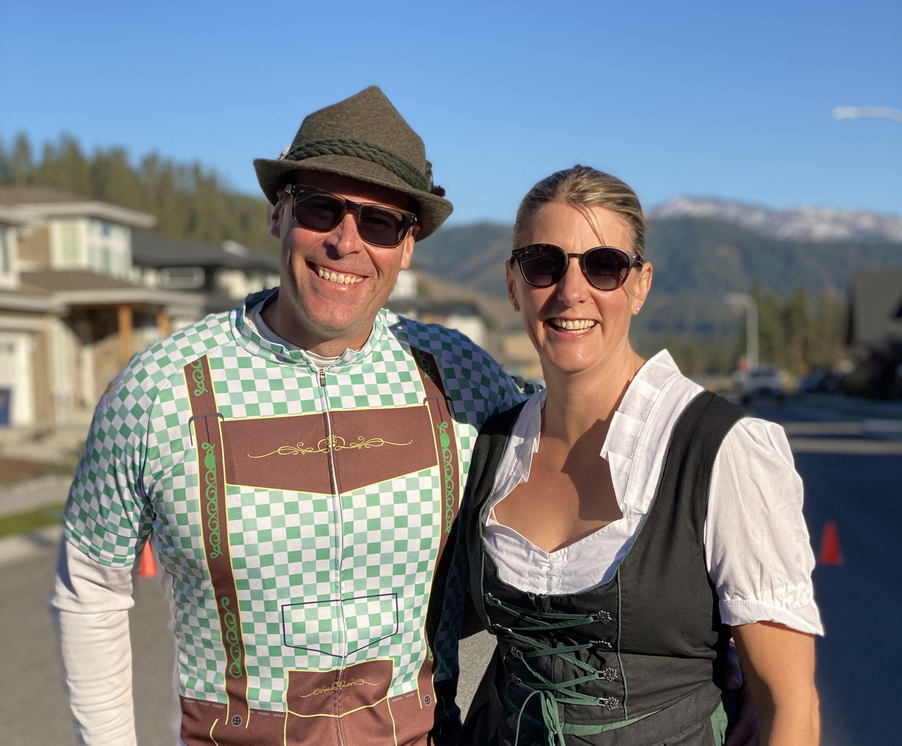 The Wedding Website of Stephanie Ward and Kevin Kay