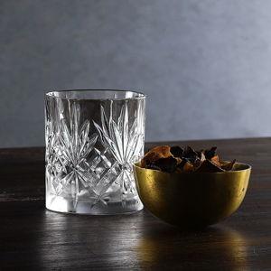 Tumbler, 10.5oz, Set of 4