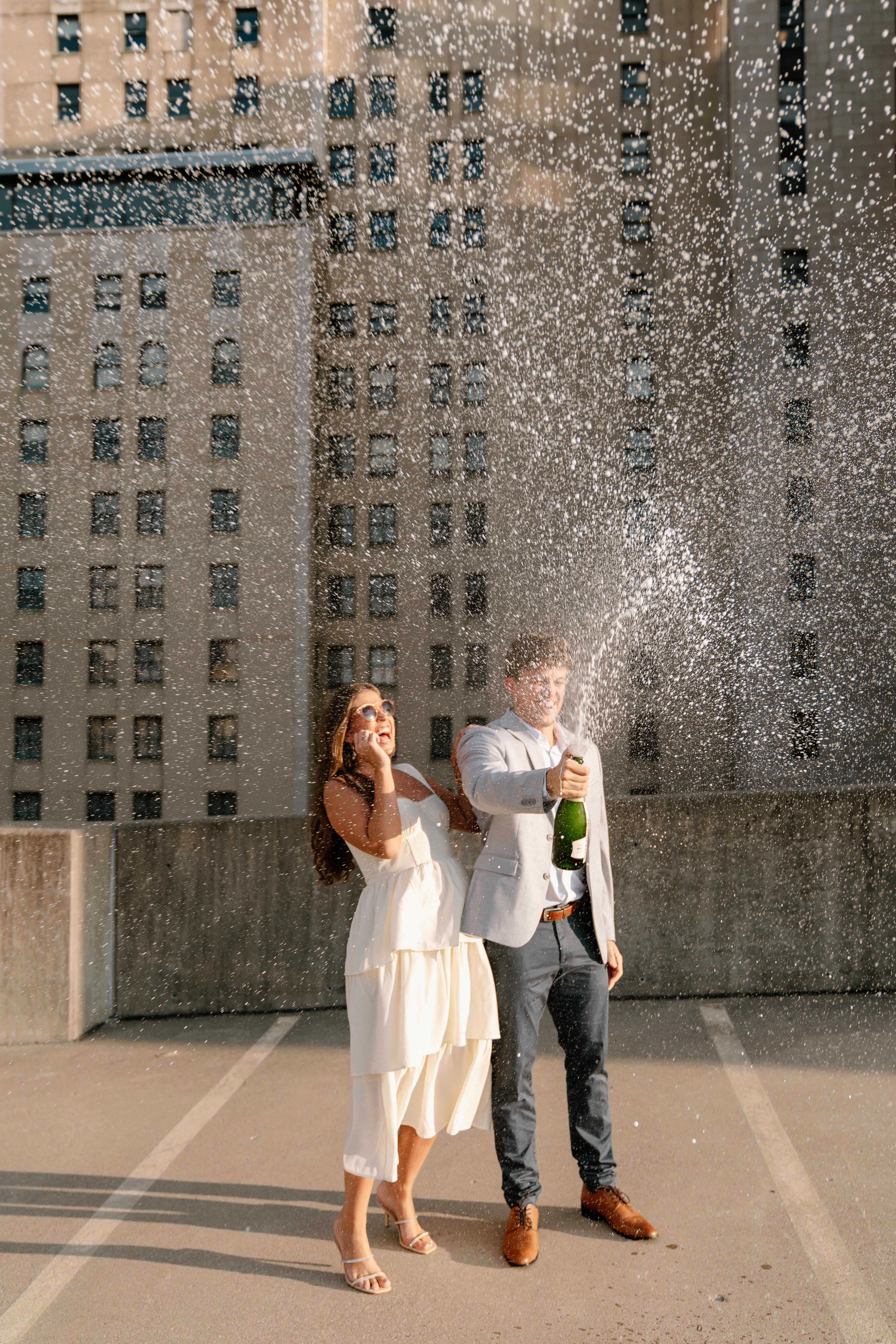 The Wedding Website of Danielle Custer and Max Mazza