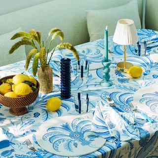 Palm Beach Tablecloth