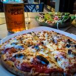 Poppy's Pizza & Grill