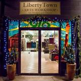LibertyTown Arts Workshop