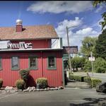 Helvetia Tavern