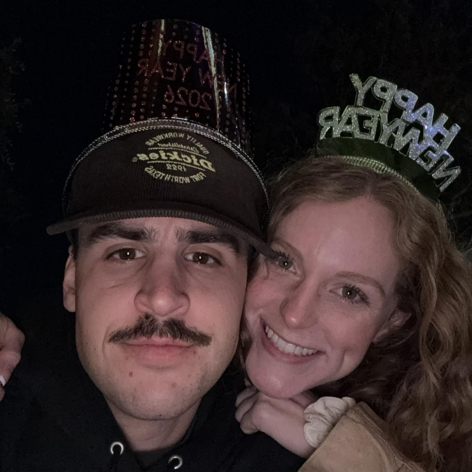 New Years Eve 2026 in San Antonio