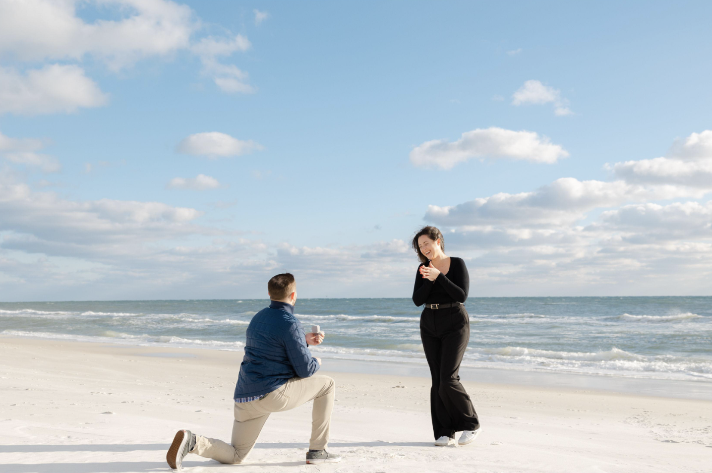 The Wedding Website of Molly Walsh and Alex Thompson