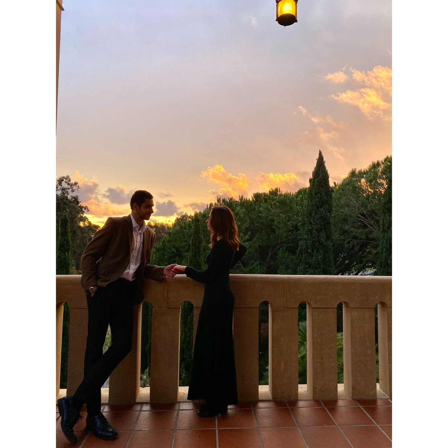 January 6, 2024. Proposal Day!