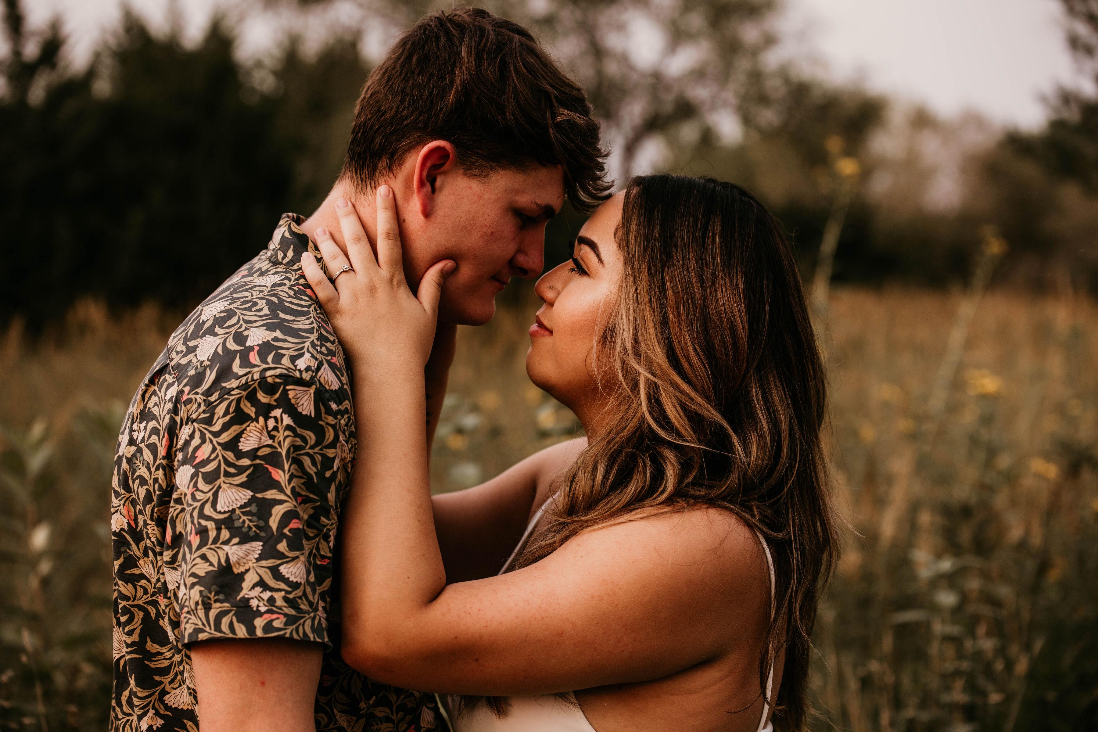 The Wedding Website of Rowena Kealoha-Tagupa and Cody Borer