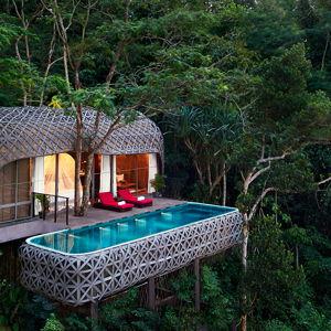 Honeymoon Resort