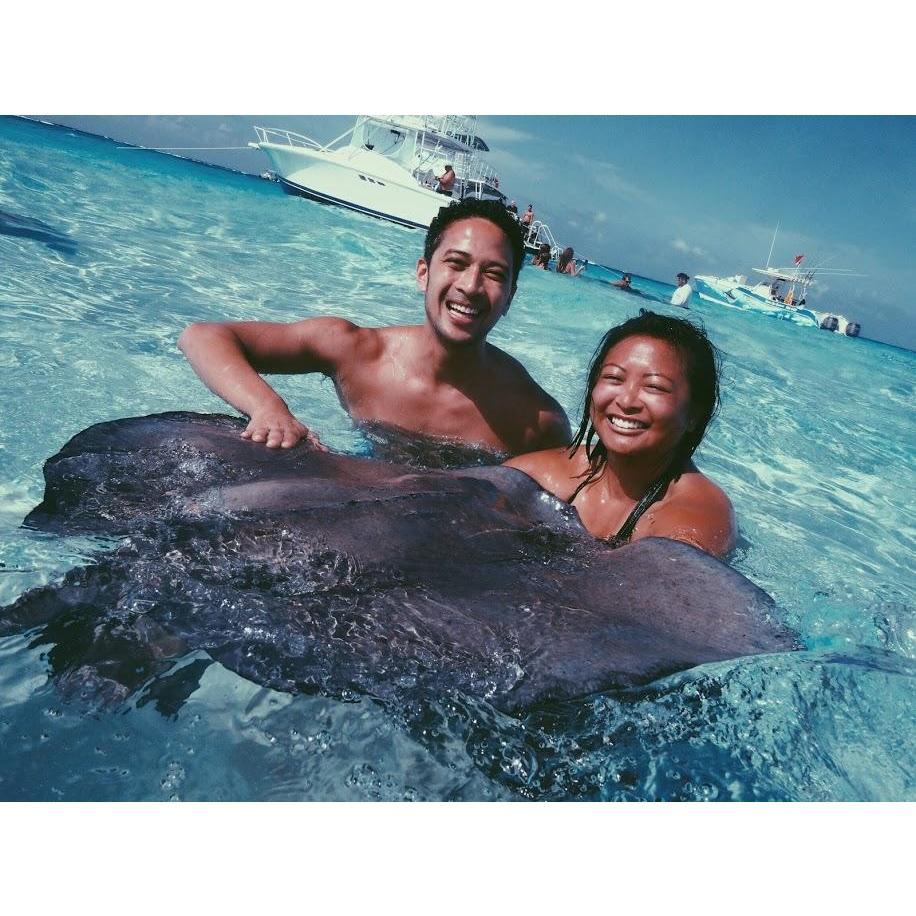 2017 - Cayman Islands