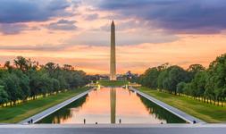 Washington Monument